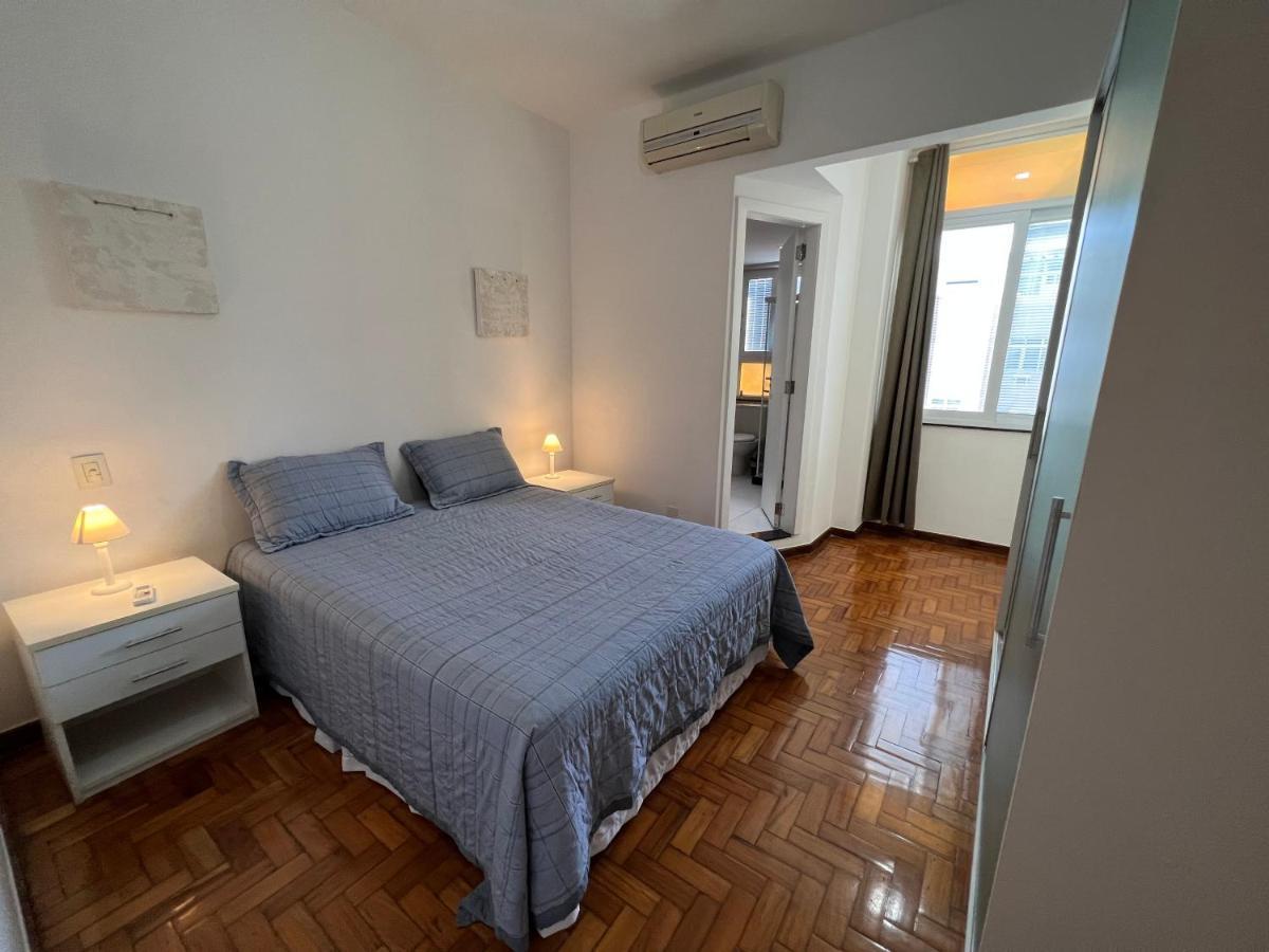 Апартаменты Large Penthouse Arpoador Рио-де-Жанейро Экстерьер фото